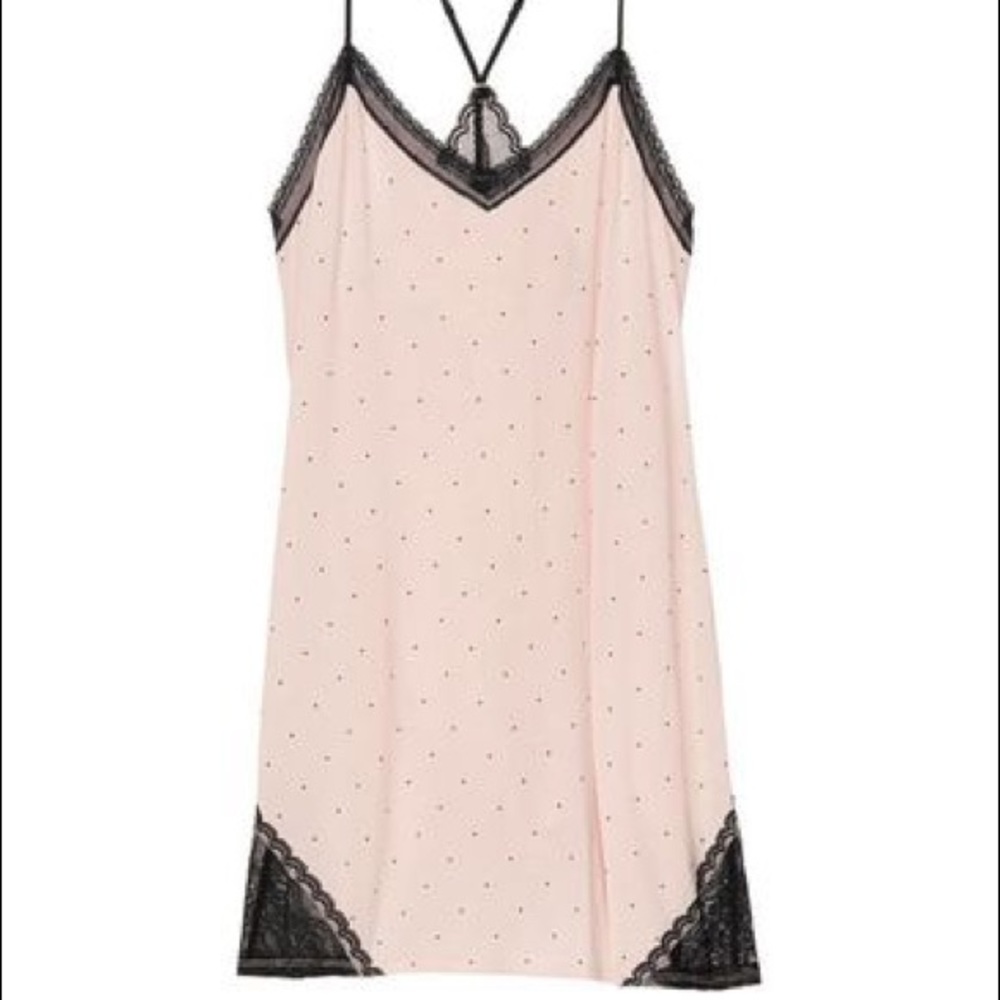 *SOLD* NWOT Victoria’s Secret modal slip